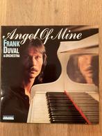 Frank Duval & Orchestra 1981, Cd's en Dvd's, Ophalen of Verzenden, Zo goed als nieuw, 12 inch, Poprock