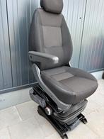 stoel bestuurder geveerde citroen jumper fiat ducato boxer, Auto-onderdelen, Interieur en Bekleding, Ophalen of Verzenden, Citroën