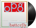 Op.8 – Butterfly 12" Maxisingle * Nieuw * Italo, Ophalen of Verzenden, 12 inch, Disco, Nieuw in verpakking