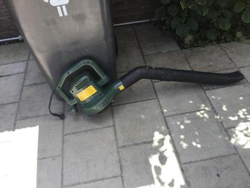 Black&Decker GW150 Bladblazer/Zuiger beschikbaar voor biedingen