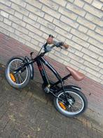 2Cycle BMX Fun 14 inch, Fietsen en Brommers, Fietsen | Jongens, Ophalen, Gebruikt, 14 inch of minder, Handrem
