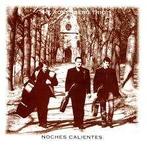 CD The Rosenberg Trio - Noches Calientes, Ophalen of Verzenden, 1980 tot heden, Zo goed als nieuw, Jazz