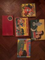 Vintage kinderspellen jaren ‘50, Antiek en Kunst, Antiek | Speelgoed, Ophalen