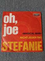 Stefanie - Oh Joe 1970, Cd's en Dvd's, Vinyl Singles, 7 inch, Single, Ophalen of Verzenden, Zo goed als nieuw