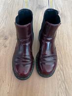 Dr. Martens chelsea boots, Kleding | Dames, Ophalen of Verzenden, Zo goed als nieuw, Zwart