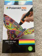 Polaroid PRO 3D Pen - Nieuw in doos, Ophalen of Verzenden, Nieuw, Gereedschap of Toebehoren