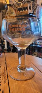 La Trappe Koningshoeven 3 liter glas, Verzamelen, Biermerken, Ophalen of Verzenden, Zo goed als nieuw, Glas of Glazen, La Trappe