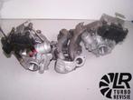 Turbo Revise citroen c 6, peugeot 407 3.0 V6 HDi FAP 240 pk, Ophalen of Verzenden, Gereviseerd, Citroën