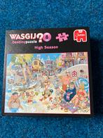 Wasgij puzzel ‘Hoogseizoen’ 500 stukjes, ruilen of kopen, Hobby en Vrije tijd, Denksport en Puzzels, Ophalen, 500 t/m 1500 stukjes
