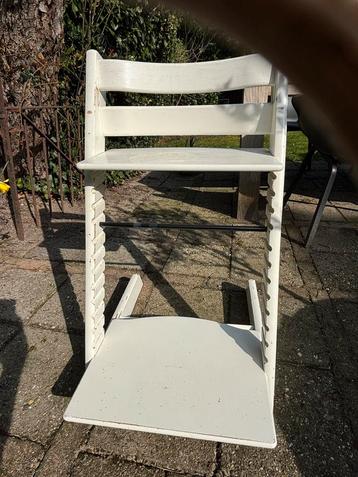 Stokke Tripp Trapp beschikbaar voor biedingen