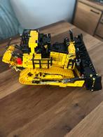 Lego Technic Cat D11 Bulldozer met app besturing, Ophalen of Verzenden, Zo goed als nieuw, Complete set, Lego