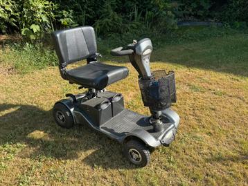 Saphire Sterling Scootmobiel beschikbaar voor biedingen