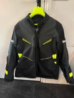 Macna Sonar NightEye motorjas maat XXL, Ophalen, Jas | textiel, Heren, Tweedehands