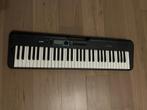 Casio Keyboard CT-S300, Muziek en Instrumenten, Ophalen, Gebruikt, 61 toetsen, Casio