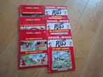 Suske en wiske bieden, Boeken, Stripboeken, Meerdere stripboeken, Ophalen of Verzenden, Zo goed als nieuw