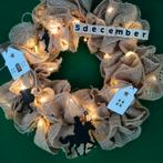 Sonterklaas krans, Ophalen of Verzenden