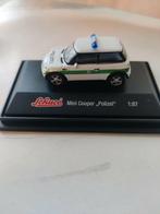 Mini Cooper, Ophalen of Verzenden, Zo goed als nieuw, Auto, Schuco
