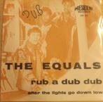 The Equals > Rub a Dub Dub, Gebruikt, 7 inch, Single, Ophalen of Verzenden