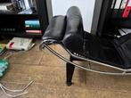 Le Corbusier, Huis en Inrichting, Fauteuils, Ophalen, Gebruikt, Metaal, 75 tot 100 cm