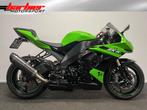 Prachtige KAWASAKI ZX 10R NINJA ZX10R ZX-10R ZX 10 R(bj2008), Motoren, Motoren | Kawasaki, 4 cilinders, Bedrijf, Super Sport, Meer dan 35 kW