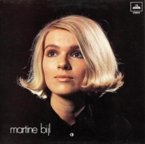 LP Martine Bijl – Martine Bijl 5C062.24093, Cd's en Dvd's, Vinyl | Nederlandstalig, Levenslied of Smartlap, 12 inch, Ophalen of Verzenden