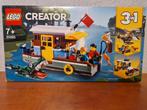 LEGO Creator 3in1 31093 - Originele doos, Ophalen of Verzenden, Zo goed als nieuw, Complete set, Lego