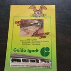 Guido Igodt Stalinrichting voor konijnen, Ophalen of Verzenden