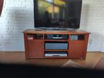 Tv/audiomeubel, Huis en Inrichting, Kasten | Televisiemeubels, Ophalen, Zo goed als nieuw, 25 tot 50 cm, Minder dan 100 cm