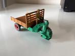 Dinky toys motocart originele oude dinky geen atlas compleet, Ophalen of Verzenden, Gebruikt