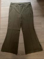 Mooie nieuwe flared broek van Didi, maat 48, Kleding | Dames, Ophalen, Maat 46/48 (XL) of groter, Nieuw, Didi