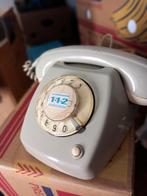 PTT telefoon., Antiek en Kunst, Ophalen of Verzenden
