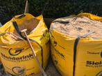1,5m2 zand in een bigbag gratis af te halen, Tuin en Terras, Zand, Ophalen, Nieuw
