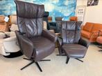 Meubelzorg set sta op stoel relaxfauteuil gratis bezorgd, Huis en Inrichting, Fauteuils, Ophalen of Verzenden, Zo goed als nieuw