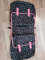Bag, Sieraden, Tassen en Uiterlijk, Tassen | Damestassen, Ophalen of Verzenden, Zo goed als nieuw, Zwart
