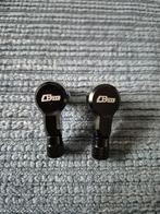 Haakse ventielen voor Honda Cb600F Hornet, Ophalen of Verzenden, Nieuw