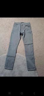 Grijze place du jour jogg jeans maat 36, Ophalen of Verzenden, Zo goed als nieuw, W28 - W29 (confectie 36), Grijs