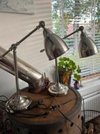 Bureaulampen Ikea €10,00 per stuk, Ophalen of Verzenden, Zo goed als nieuw, Minder dan 50 cm