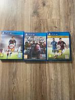 Ps4 spellen, Spelcomputers en Games, Games | Sony PlayStation Vita, Ophalen, 1 speler, Zo goed als nieuw, Vanaf 3 jaar