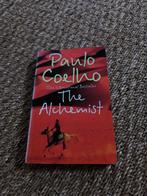 THE ALCHEMIST, Ophalen of Verzenden, Zo goed als nieuw, Nederland