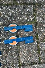 Sfera 125cc stickers, Ophalen