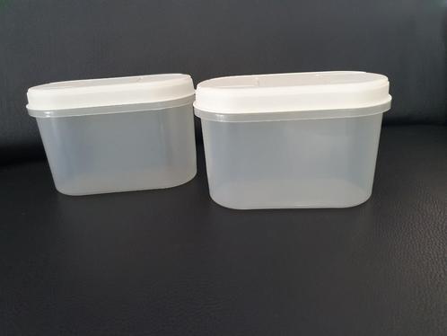 VOORRAAD- EN STROOIBUS, Huis en Inrichting, Keuken | Keukenbenodigdheden, Gebruikt, Ophalen of Verzenden