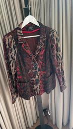 ML jasje colbert hip voor feestdagen mooi voor kerst, Kleding | Dames, Verzenden, Zo goed als nieuw