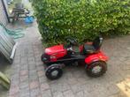 Trap tractor Case Puma, Ophalen of Verzenden, Zo goed als nieuw