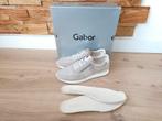 Gabor sneakers maat 8 / 42 NIEUW!!! DUBBELE RITS! Schoenen!, Kleding | Dames, Schoenen, Beige, Gabor, Nieuw, Ophalen of Verzenden