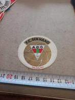 Ado fc den haag, Ophalen of Verzenden, Zo goed als nieuw