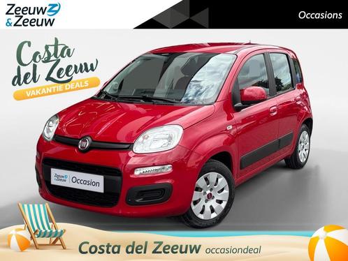 Fiat Panda 1.2 Edizione Cool | Airco | Elektr. Ramen | Lage, Auto's, Fiat, Bedrijf, Te koop, Panda, ABS, Airbags, Airconditioning