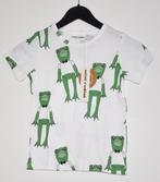 Mini Rodini Shirt Kikker mt 104-110 nieuw!, Kinderen en Baby's, Kinderkleding | Maat 104, Nieuw, Jongen of Meisje, Ophalen of Verzenden