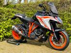 Superduke 1290 gt, Motoren, Motoren | KTM, Handvatverwarming, Motorrijbewijs A, Particulier, Meer dan 35 kW