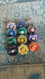 Beyblade metal fusion, Verzenden, Zo goed als nieuw