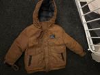 Winterjas mt 92, Ophalen of Verzenden, Gebruikt, Jongen, Jas